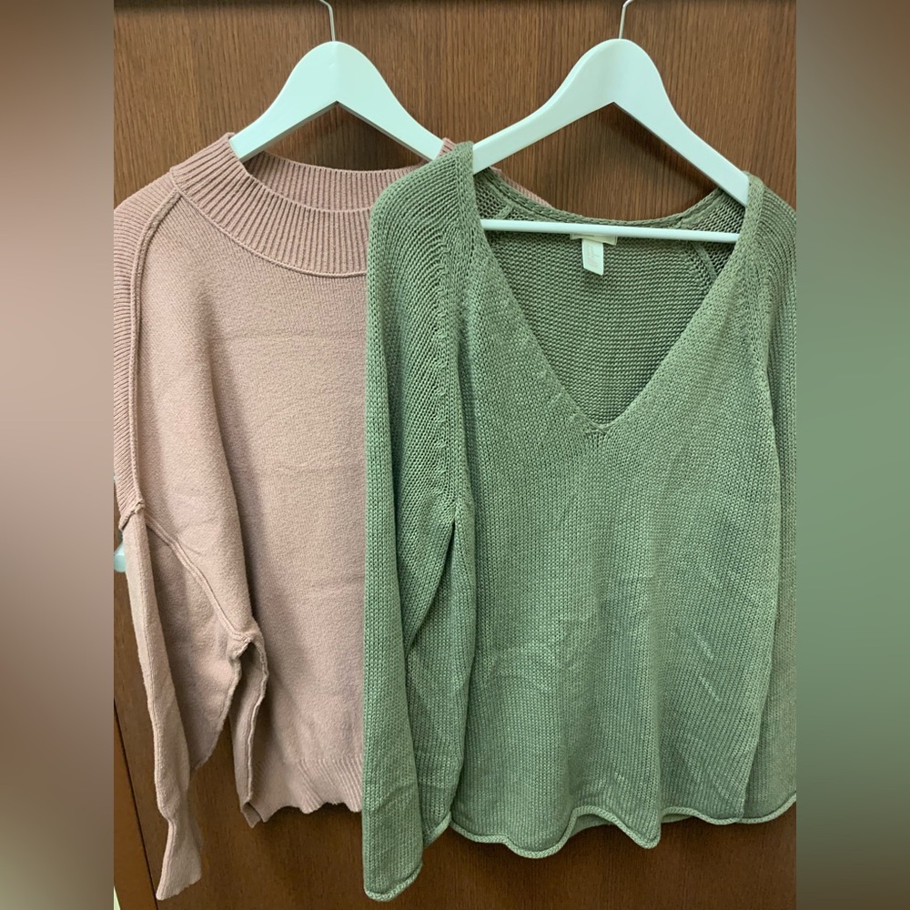 Sweater Bundle